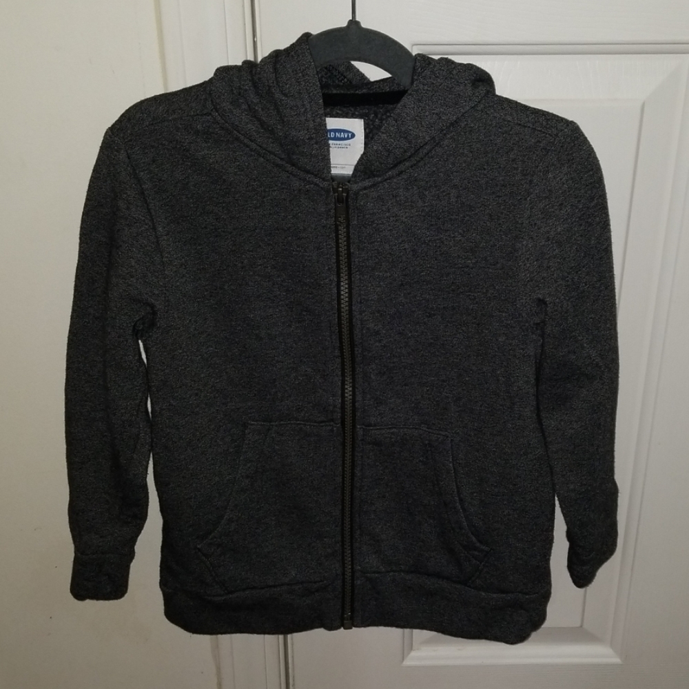 LAST CHANCE - REMOVING LISTING Old Navy hoodie jacket
